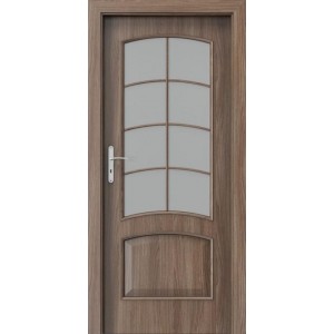 Porta NOVA 6.4 Orech Verona 2 